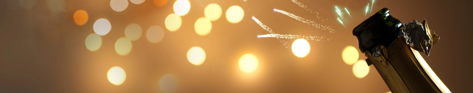 New Year's Eve Events Charleston