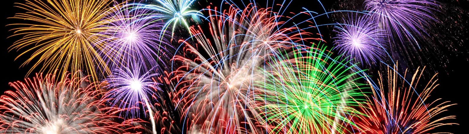 Forth of July Events Charleston