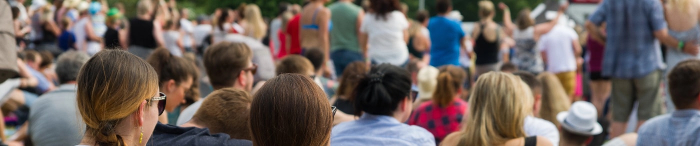 Summer Concerts Charleston