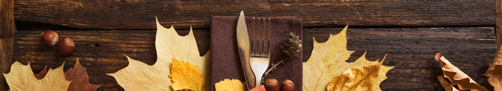 Thanksgiving Events Charleston