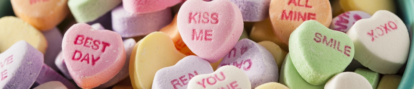 Valentine's Day Events Charleston